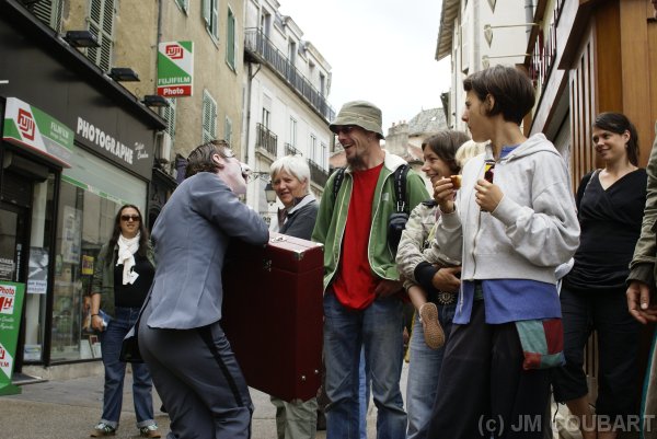 Diapositive suivante